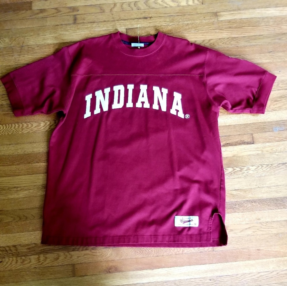 Colosseum - Indiana Sweatshirt